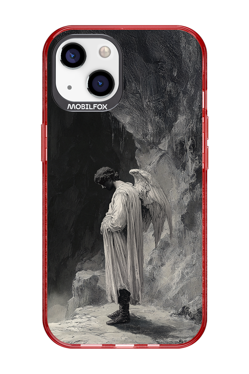INGER Cover 2.0 - Apple iPhone 13