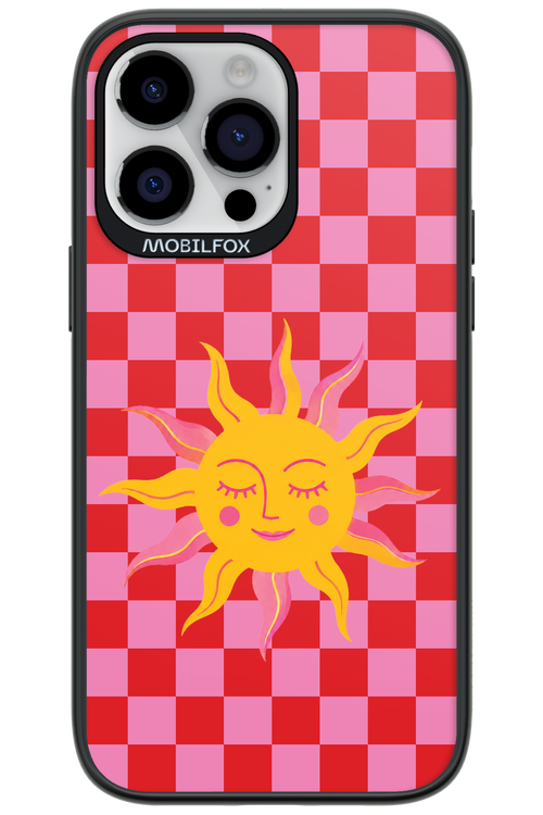 SUNNY 2.0 - Apple iPhone 14 Pro Max