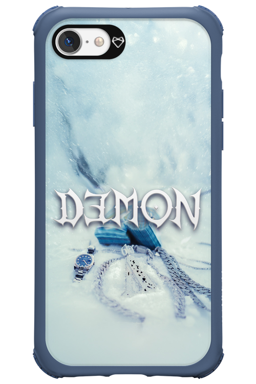 D3MON - Apple iPhone 7