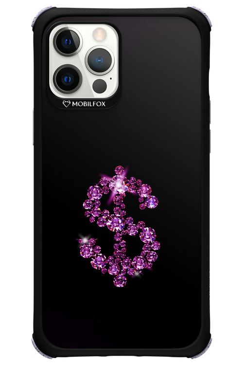 Diamond$ - Apple iPhone 12 Pro Max