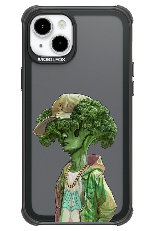Brokkoli - Apple iPhone 15 Plus