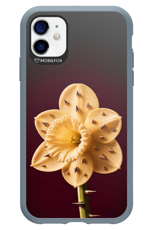 Not Your Flower 2.0 - Apple iPhone 11