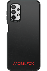 Black and Red Fox - Samsung Galaxy A32 5G