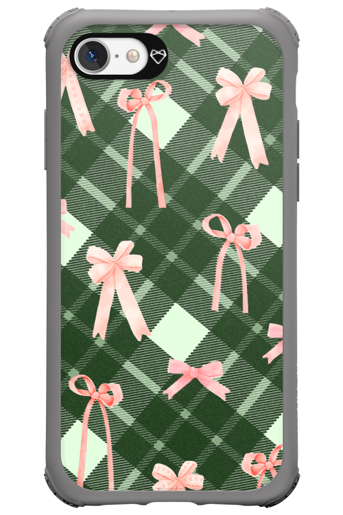 Blanket Fluff - Apple iPhone 7