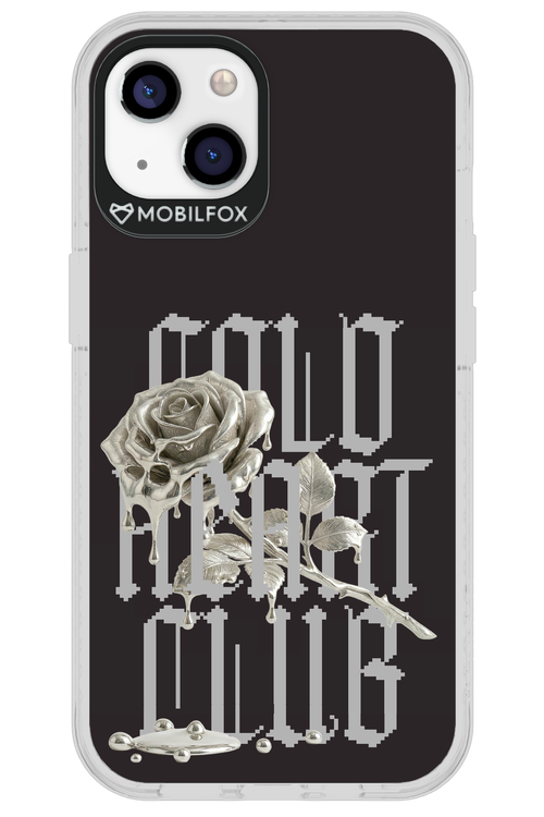 Cold Heart Club 2.0 - Apple iPhone 13