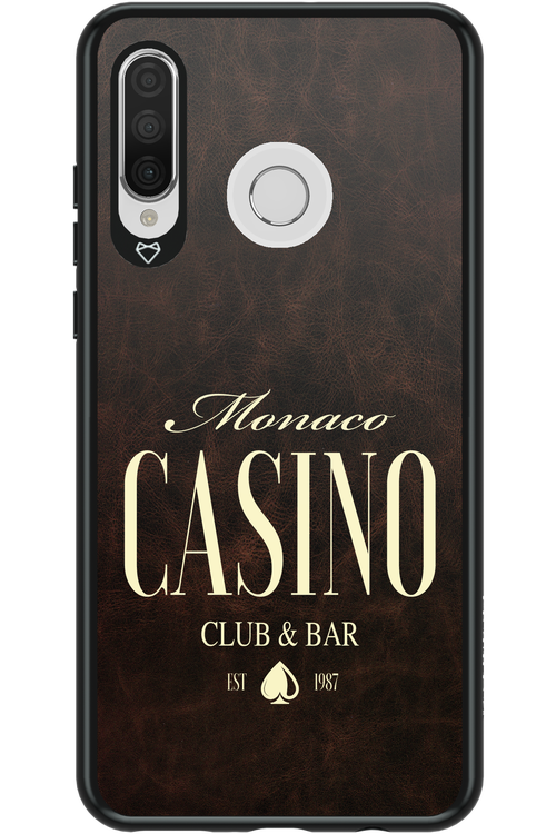 Casino - Huawei P30 Lite