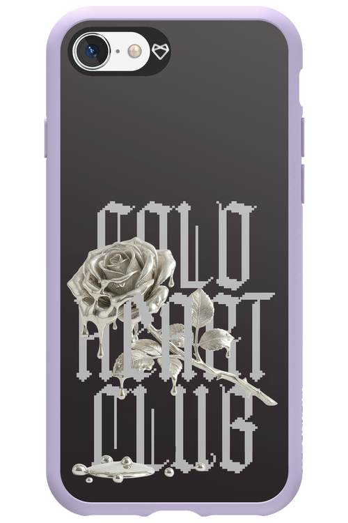 Cold Heart Club 2.0 - Apple iPhone SE 2020