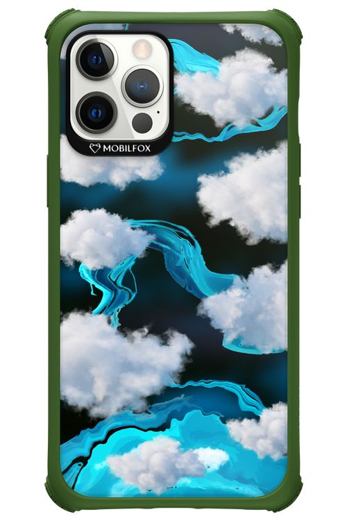 Skywalker - Apple iPhone 12 Pro Max