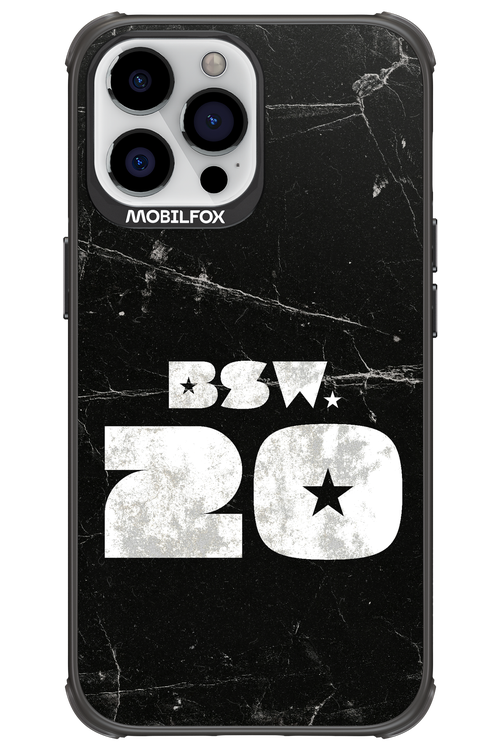 BSW 20 (4) 2.0 - Apple iPhone 13 Pro Max