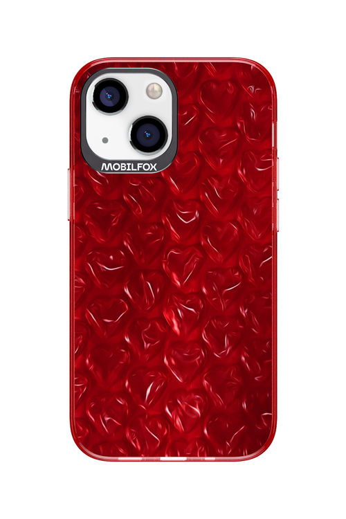 Air Heart - Apple iPhone 13 Mini
