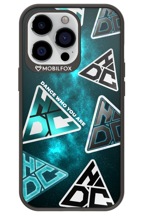 HDC 6 2.0 - Apple iPhone 13 Pro