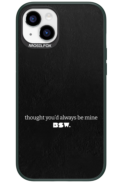 BSW FourSeasons 6 2.0 - Apple iPhone 15 Plus