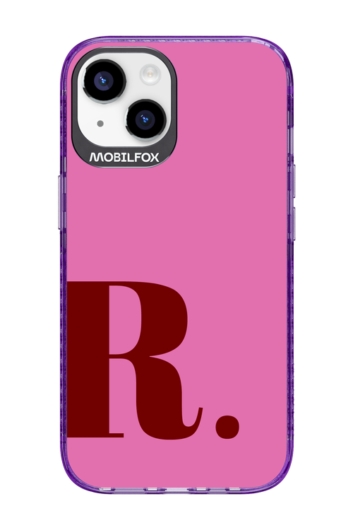 R (Sorbet) 2.0 - Apple iPhone 14