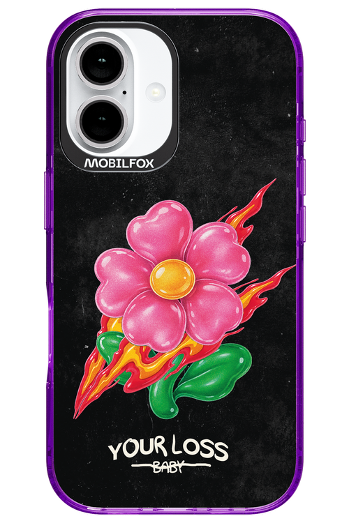 Your Loss 2.0 - Apple iPhone 16