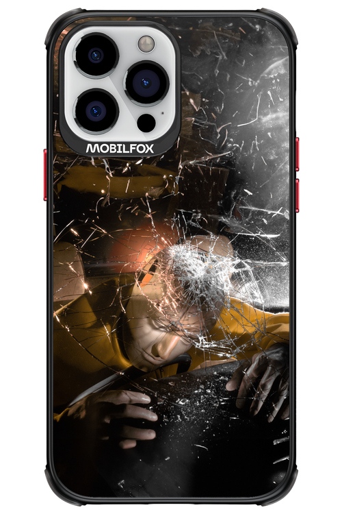 Final Impact - Apple iPhone 13 Pro Max