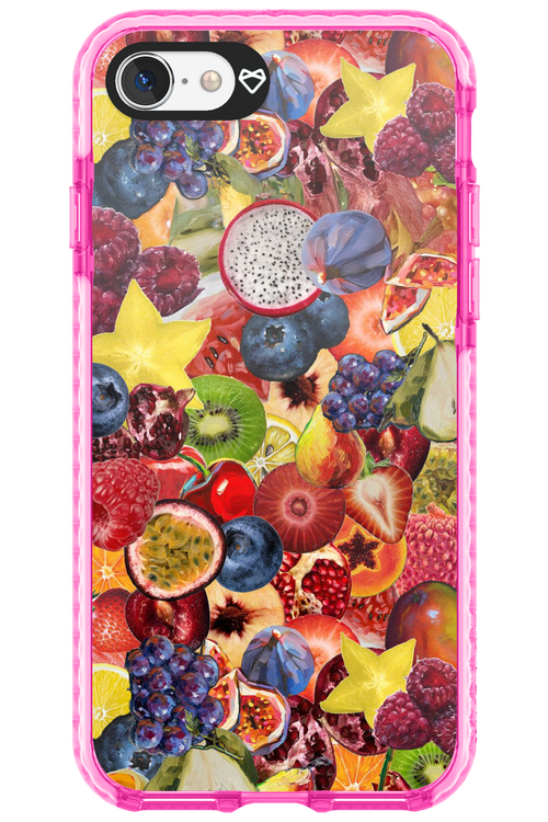 Fruit Basket 2.0 - Apple iPhone 7