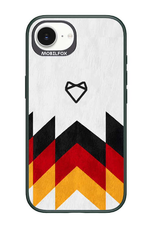 Germania x Mobilfox 2.0 - Apple iPhone 17e