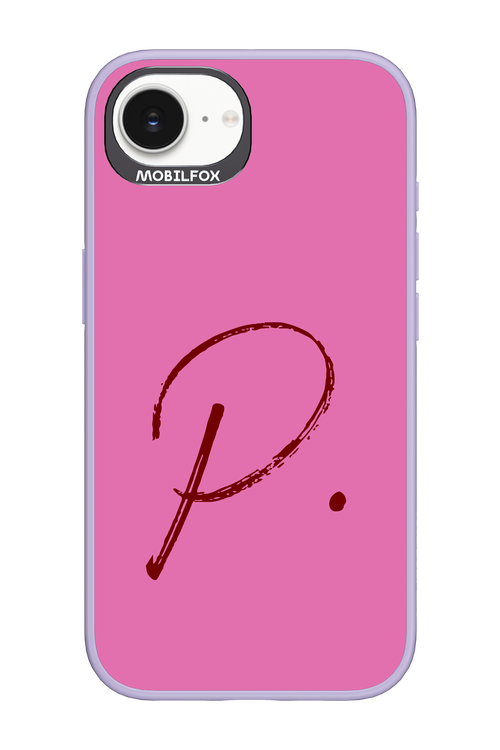 (Sorbet) P 2.0 - Apple iPhone 16e