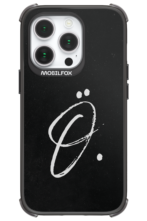 (Off Space) O II 2.0 - Apple iPhone 14 Pro