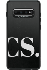 CS (Off Space) 2.0 - Samsung Galaxy S10+