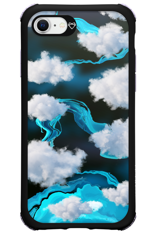 Skywalker 2.0 - Apple iPhone SE 2022
