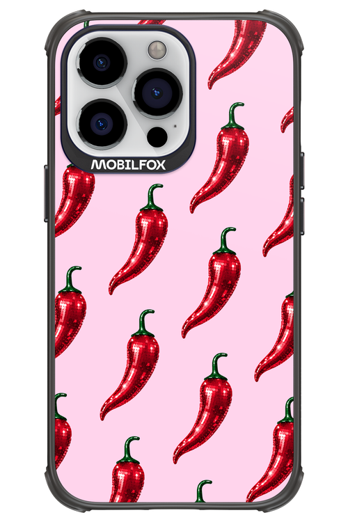 Chili Babe 2.0 - Apple iPhone 13 Pro