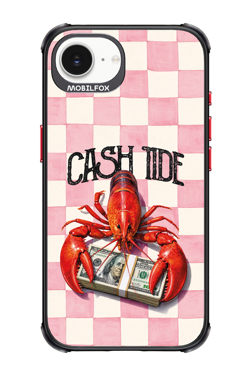 Cash Tide 2.0 - Apple iPhone 16e