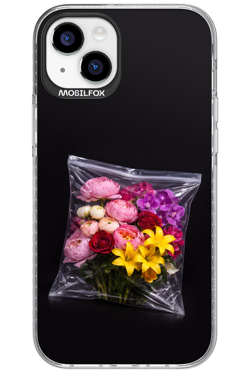 Love Bag 2.0 - Apple iPhone 15 Plus
