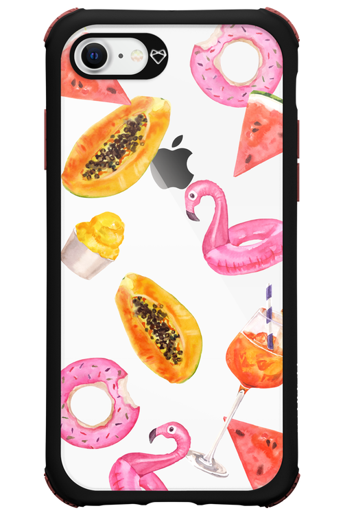 TropicalHouse - Apple iPhone 8