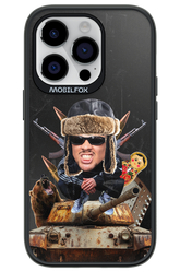 Final Boss - Apple iPhone 14 Pro