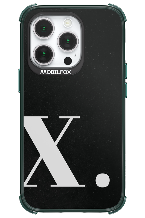X (Off Space) 2.0 - Apple iPhone 14 Pro
