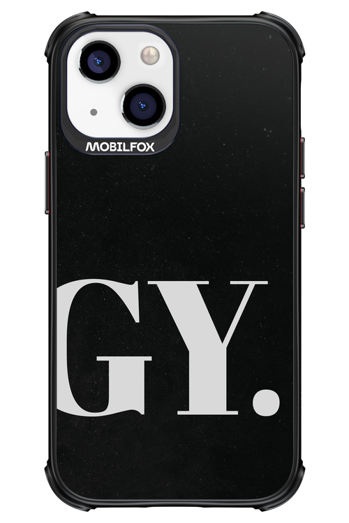 GY (Off Space) 2.0 - Apple iPhone 13 Mini