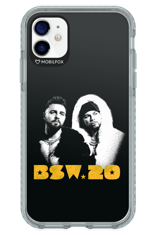 BSW 20 (8) 2.0 - Apple iPhone 11