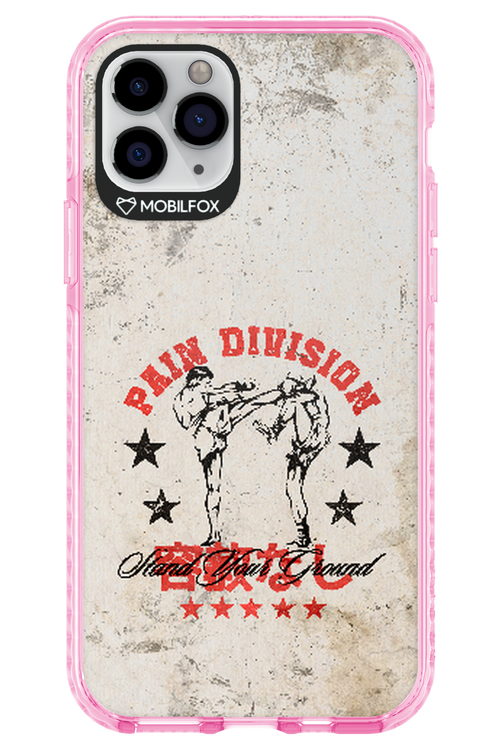 MMA 2.0 - Apple iPhone 11 Pro