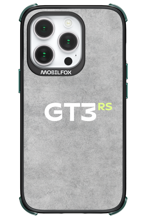 GT3RS - Apple iPhone 14 Pro