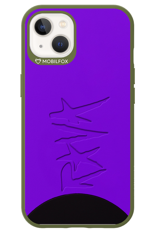 Rava Purple 2.0 - Apple iPhone 13