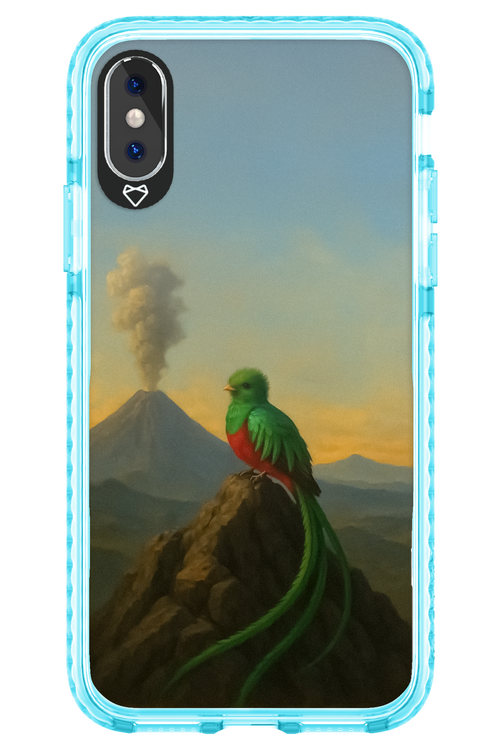 Birdy 2.0 - Apple iPhone XS