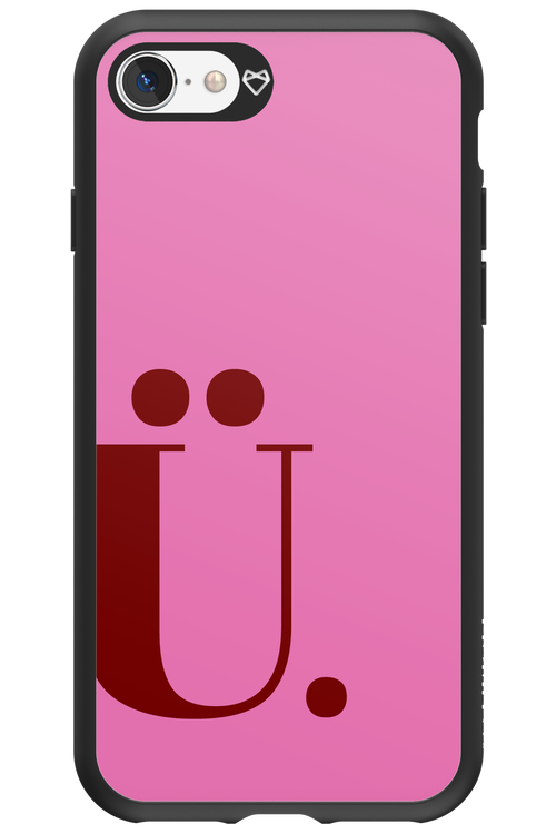 U II (Sorbet) 2.0 - Apple iPhone SE 2020