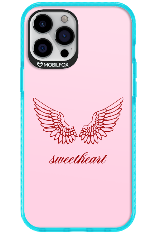 Sweetheart - Apple iPhone 12 Pro Max