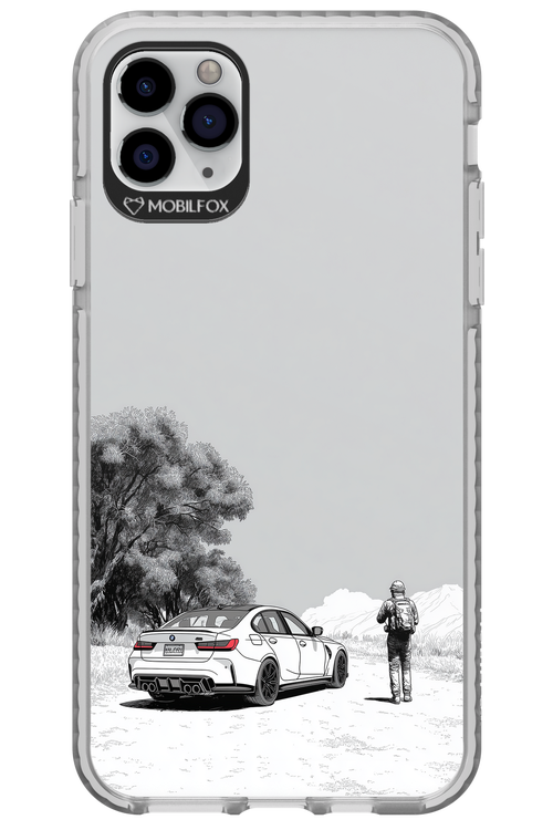 Dreamland 2.0 - Apple iPhone 11 Pro Max