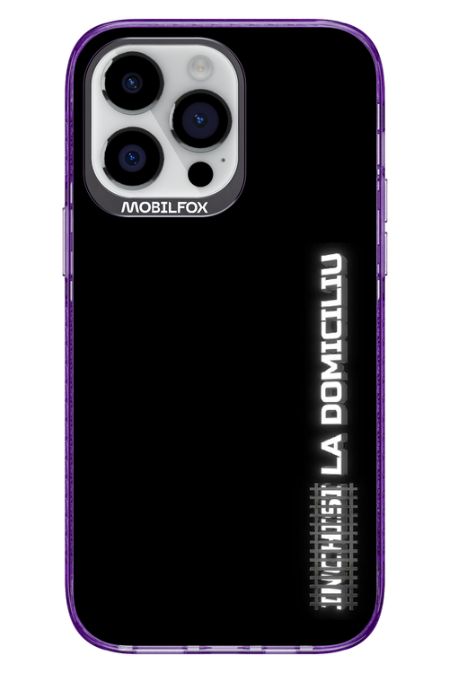 Logo 1 2.0 - Apple iPhone 14 Pro Max