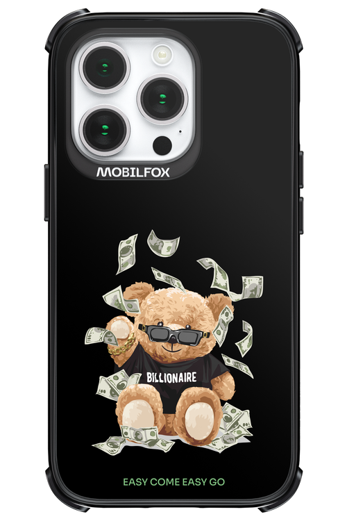 Easy Come Easy Go 2.0 - Apple iPhone 14 Pro