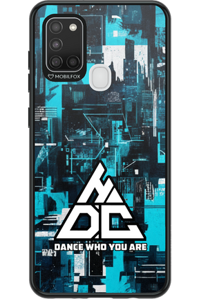 HDC 5 - Samsung Galaxy A21 S