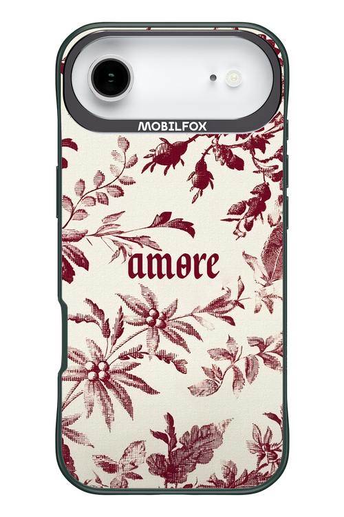 Amore 2.0 - Apple iPhone 17 Air
