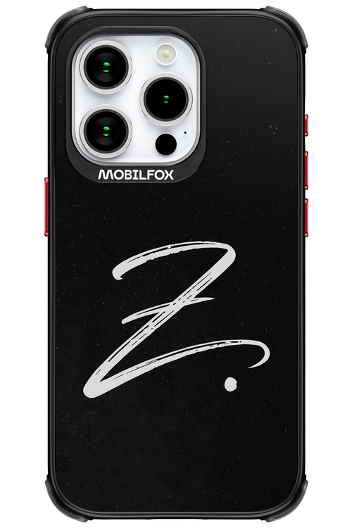 (Off Space) Z 2.0 - Apple iPhone 15 Pro