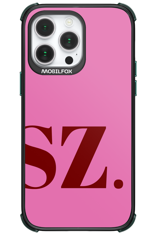 SZ (Sorbet) 2.0 - Apple iPhone 14 Pro Max