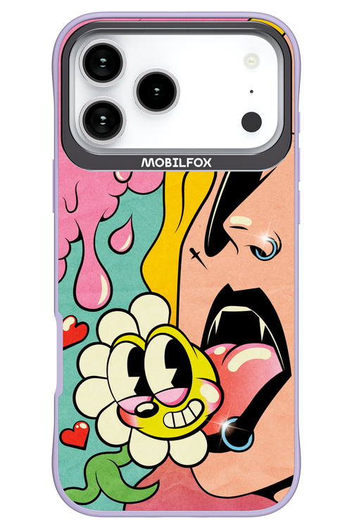 Love Sick 2.0 - Apple iPhone 17 Pro Max