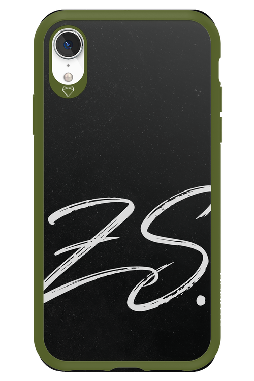(Off Space) ZS 2.0 - Apple iPhone XR