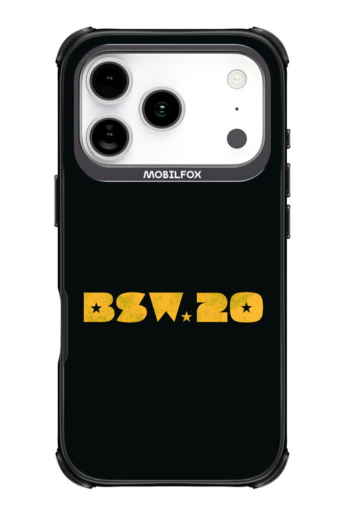 BSW 20 (10) 2.0 - Apple iPhone 17 Pro