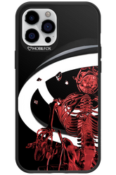 RMN Skeleton - Apple iPhone 12 Pro Max